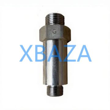 Соединительный патрубок 324562 для газового двигателя Jenbacher J320