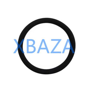 Оригинальное/OEM-уплотнительное кольцо 456745 для газового двигателя Jenbacher J420 - резиновое уплотнение FKM/Viton, стандарт DIN 3771, подходящее для применения в промышленной энергетике и ТЭЦ