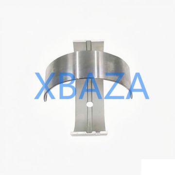 Главный подшипник 12300378 для газового двигателя MWM TCG2020