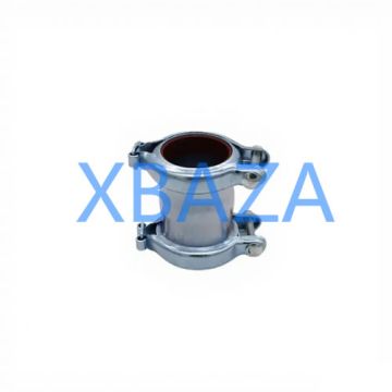 Трубопроводное соединение 01178000 для газового двигателя MWM TCG2020