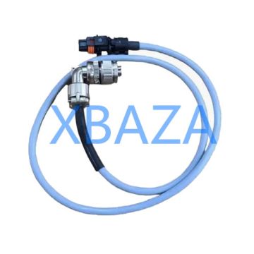 Кабель 12323880 для газового двигателя MWM TCG2020