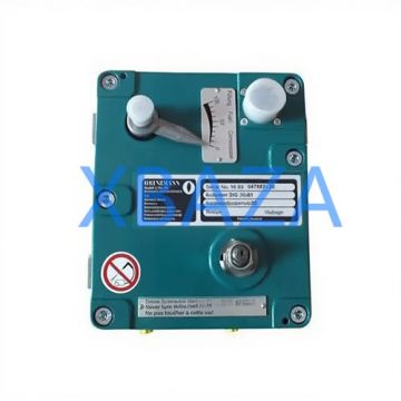 Привод 12210285 для газового двигателя MWM TCG2020