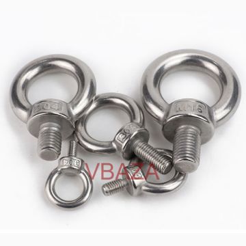 Болт с проушиной DIN 580 M12 x 20,5 Jenbacher 100242 оригинальный