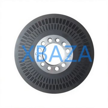 Демпфер вибрации 322514 для газового двигателя Jenbacher J420