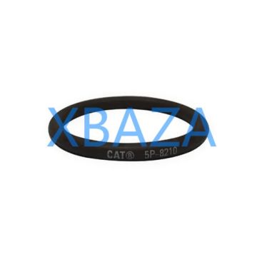Уплотнительное кольцо качества OEM 5P-8210 подходит для CAT G3520C