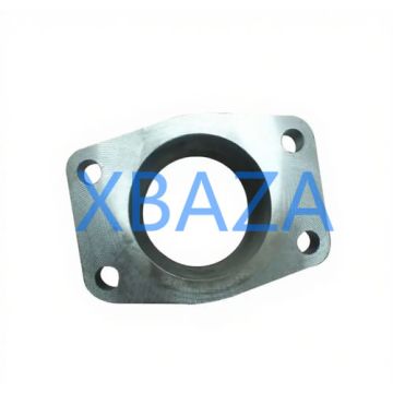 Выхлопная труба 407051 для двигателей Jenbacher серии 6