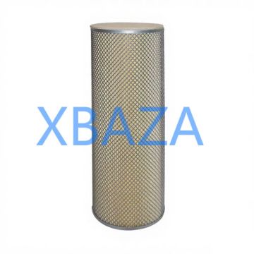 Элемент газового фильтра 1219677 для газового двигателя Jenbacher J420