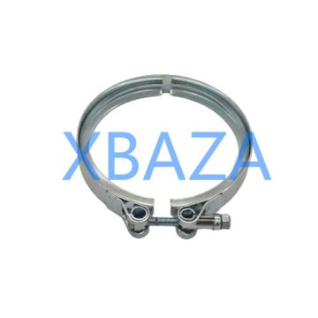 Трубный зажим 12141942 для газового двигателя MWM TCG2020