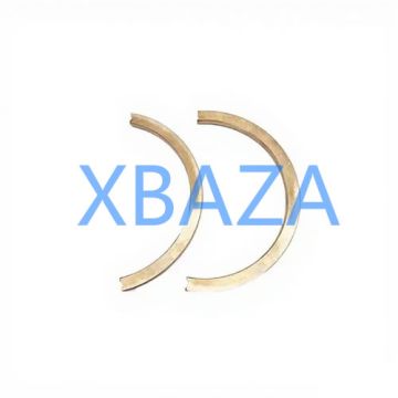 Стопорное кольцо MWM 12302034 для газового двигателя TBG620 TCG2020