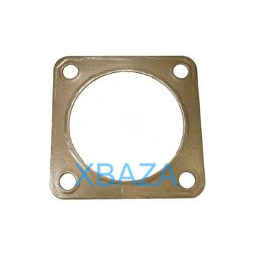 Уплотнитель выхлопных газов Jenbacher 7001954 | Оригинальная и оригинальная прокладка для газовых двигателей