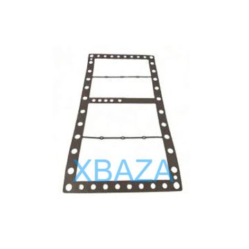 Уплотнение Jenbacher 624986 | Оригинальная/OEM-прокладка интеркулера для газовых двигателей