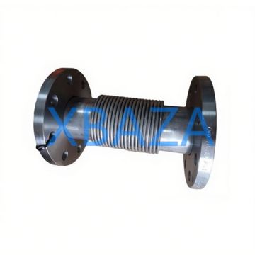 Расширительный шарнир 243847 для двигателей Jenbacher типа 6