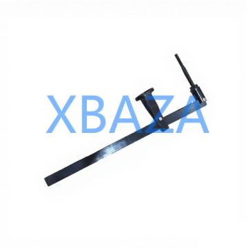 Пружинный рычаг клапана 12128443 для газового двигателя MWM