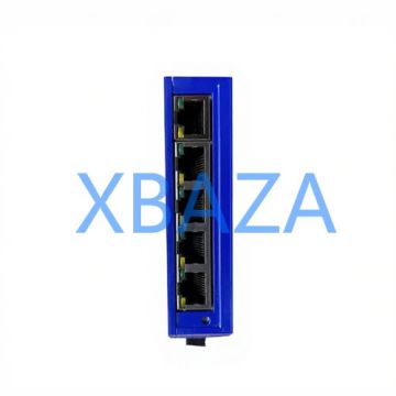 Ethernet-устройство 1238227 для двигателей Jenbacher типа 4