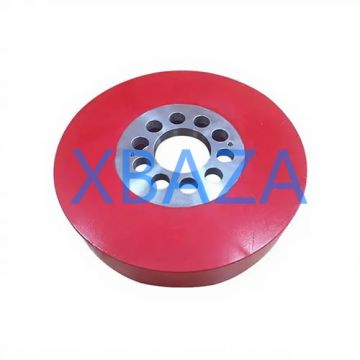 Демпфер вибрации MWM 12303422 для газового двигателя MWM TCG2020V20