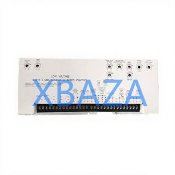 Регулятор скорости 2301A 9907018 для газового двигателя CAT 3500