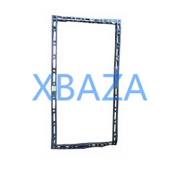 Оригинальная/OEM-прокладка интеркулера 362337 для газового двигателя Jenbacher J620, уплотнительная деталь, устойчивая к высоким температурам, совместимая с серией Jenbacher 2,3,4,6,9, сменная прокладка для обслуживания промышленных двигателей и генератор