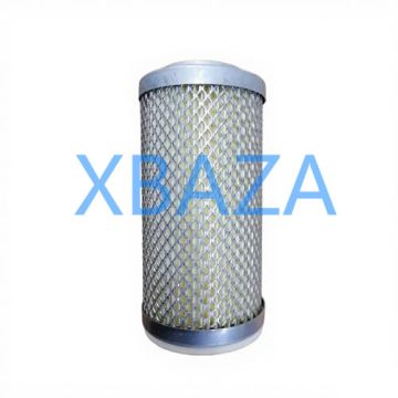 Газовый фильтр Jenbacher 1219674 для газового двигателя Jenbacher