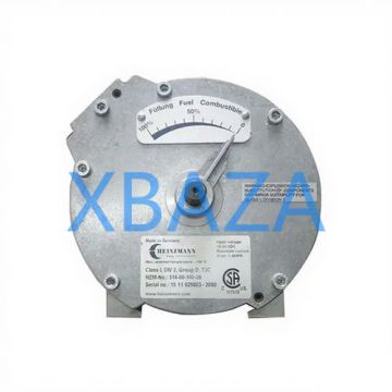 Привод 12301011 для газового двигателя MWM TCG2020