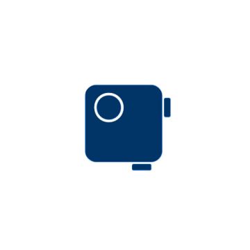 Датчик перепада давления Pierburg 7.12476.02.0