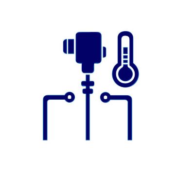 Датчик температуры MAN 51274210306 оригинальный