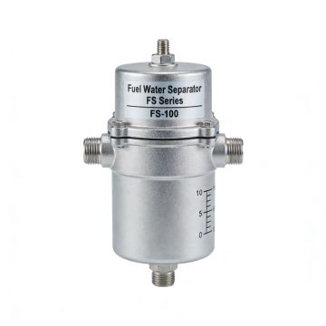Сепаратор топливной воды Cummins FS1280 FS19764 FS1003 | Фильтр дизельного топлива в сборе