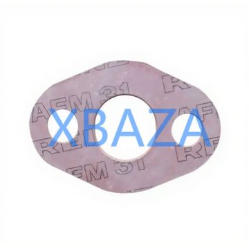 Оригинальное/OEM-уплотнение 386389 для двигателей Jenbacher типов 3, 4, 6 - устойчивое к высоким температурам, герметичное промышленное уплотнение для технического обслуживания и капитального ремонта двигателей