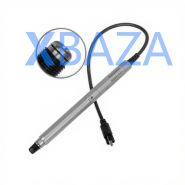 Свеча зажигания предкамеры XBAZA2077 - MWM 12453385 BIOGAS