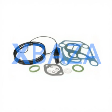 Комплект прокладок XBAZA2136 - MWM 02929944