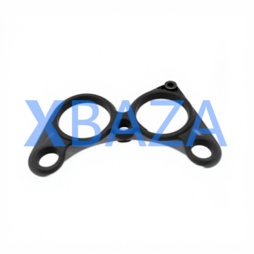 Уплотнительный сальник XBAZA2069 - MWM 12307718