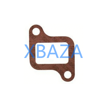 Прокладка XBAZA2233 - Дженбахер 100947