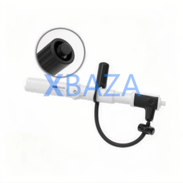 Провод зажигания тефлоновый XBAZA2058 - MWM 12278370