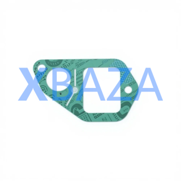 Фасонная упаковка XBAZA2075 - МВМ 12313151