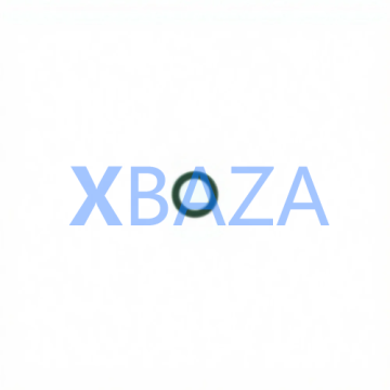 Уплотнительное уплотнение XBAZA2074 - MWM 12500290