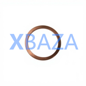 Уплотнительное кольцо XBAZA2121 - MWM 01118645