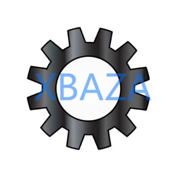 Шайба с зубчатым замком 01148139 для газового двигателя MWM TCG2020