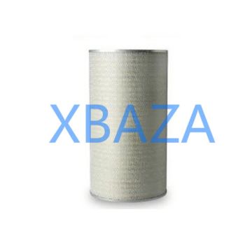 Воздушный фильтр первичный круглый Donaldson P780006