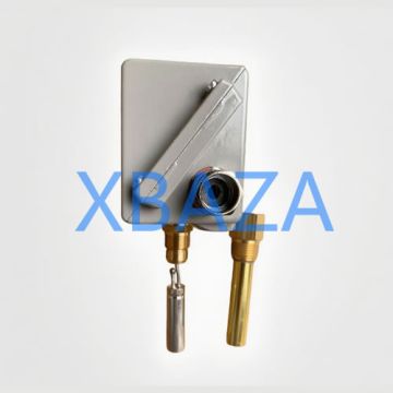 Контроль температуры 324178 для газового двигателя Jenbacher J320