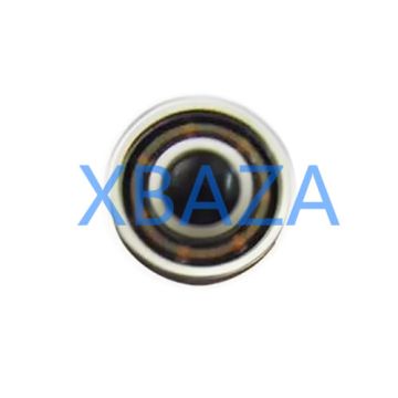 Угловой шариковый подшипник 01109216 для газового двигателя MWM TCG2020