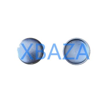 Крышка 01151196 для газового двигателя MWM TCG2020 и Deutz TBD620