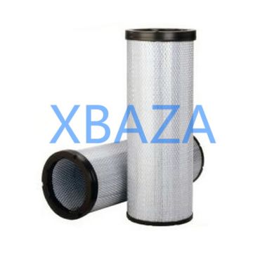 Защитное радиальное уплотнение воздушного фильтра Donaldson P781102