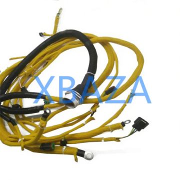 Ремень безопасности As 277-6855 подходит для мирового производителя и поставщика CAT G3520C