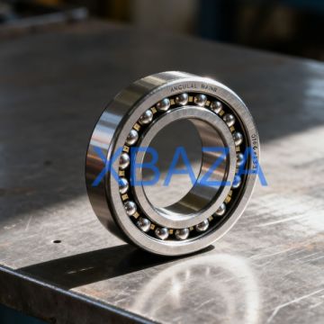 Угловой шариковый подшипник Jenbacher 100386 оригинальный