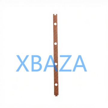 Оригинальная/OEM-прокладка 352495 для газового двигателя Jenbacher J420 - высокоточная термостойкая прокладка для обслуживания и капитального ремонта двигателя Jenbacher J420 мощностью 1,5 МВт