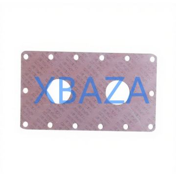 Уплотнение 282958 для двигателей Jenbacher типов 2, 3, 4, 6 и 9