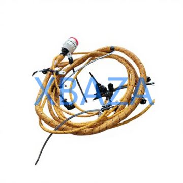 Качественный жгут OEM, поскольку 277-6854 подходит для CAT G3520C