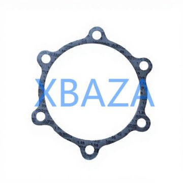 Оригинальное/OEM 379932 уплотнение для газового двигателя Jenbacher J420 - устойчивое к высоким температурам, надежное уплотнение, прокладка интеркулера, подходящее для промышленной энергетики и сопутствующих объектов