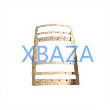 Прокладка MWM 12304084 для газового двигателя MWM TCG2020 TBG620