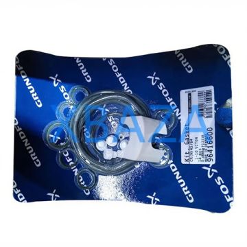 Комплект уплотнений 582687 для газовых двигателей Jenbacher серии 3