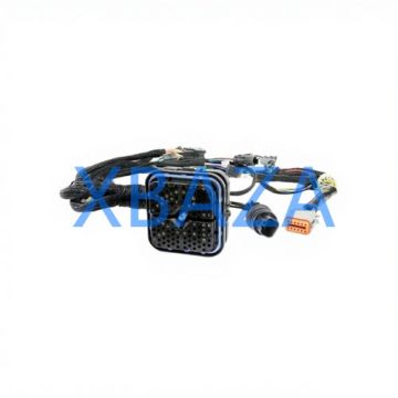 Новые поступления HARNESS AS 216-3701 подходит для автомобилей категории CAT G3520C